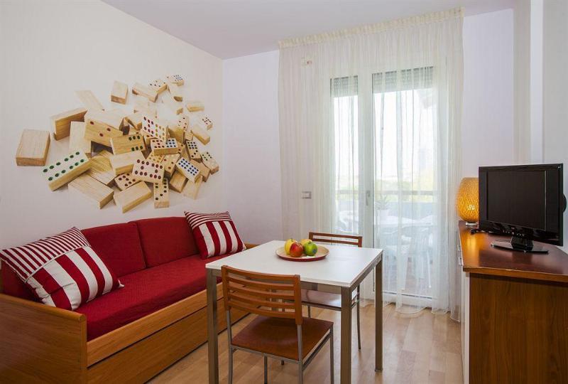 Hotel Torino Лідо-ді-Єзоло Екстер'єр фото
