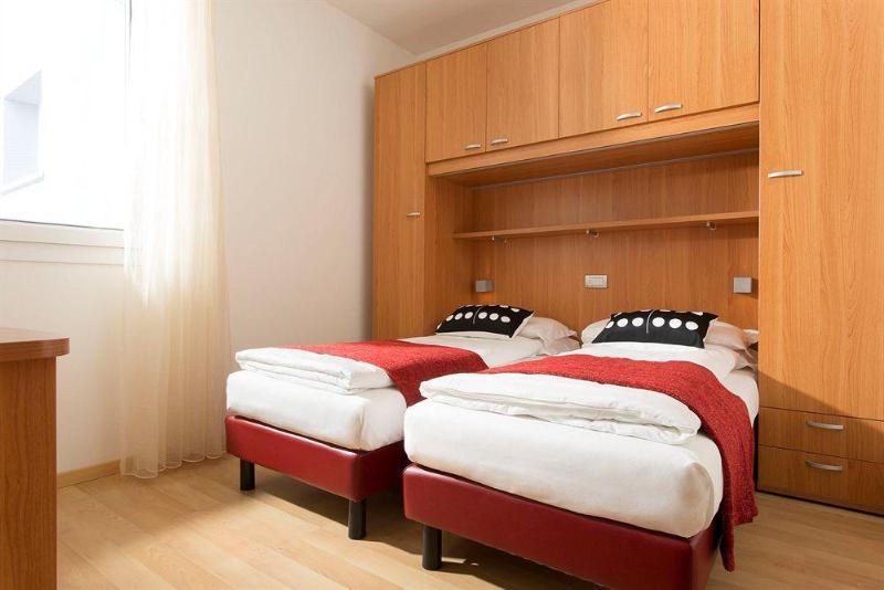 Hotel Torino Лідо-ді-Єзоло Екстер'єр фото